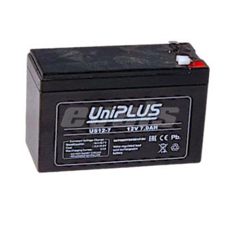 Leoch UniPLUS US12-7.0