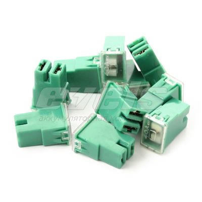 Предохранитель для иномарок W228-F (40 Ампер) — основное фото