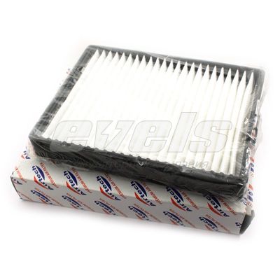 ФС HYUNDAI (Sonata 5 New EF), Trajet, SantaFe, Grand. XG, KIA Opt.) ATC043 двойной /AIR TECH Корея — основное фото