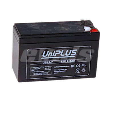 Leoch UniPLUS US12-7.0 — основное фото